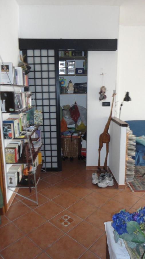 Apartm 5th Floor No Lift No Wifi Near The Center Turín